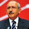 Kılıçdaroğlu'ndan iddialı açıklama Kılıçdaroğlu'ndan iddialı açıklama