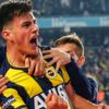 Eljif Elmas için 15 milyon Euro! Eljif Elmas için 15 milyon Euro!