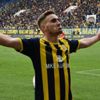 İşte Fenerbahçe'nin listesine giren son golcü İşte Fenerbahçe'nin listesine giren son golcü