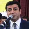 Demirtaş: Çıkın geçmişte kim ne yapmışsa anlatın Demirtaş: Çıkın geçmişte kim ne yapmışsa anlatın