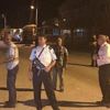 Hatay'da karakola saldırı!
