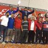 Vanlı güreşçi Türkiye birincisi oldu Vanlı güreşçi Türkiye birincisi oldu