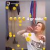 Bıçaklı saldırıya uğrayan Melisa Döngel, boks dersleri almaya başladı Bıçaklı saldırıya uğrayan Melisa Döngel, boks dersleri almaya başladı