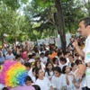 Çevre Günü Çukurova'da Farklı Kutlandı