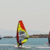 Alaçatı'da final heyacanı