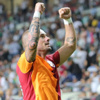 FLAŞ! Sneijder 2 yıllık anlaşmayı imzalıyor!