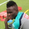 Bruma'dan R.Sociedad sevinci Bruma'dan R.Sociedad sevinci