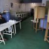 İngiltere'de AP seçimleri için oy verme işlemi sona erdi İngiltere'de AP seçimleri için oy verme işlemi sona erdi