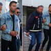 Taksicilerin kabusu oldu Taksicilerin kabusu oldu