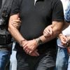 Elazığ'da kaçak silah operasyonu düzenlendi
