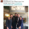 Çin'de Burak Yılmaz şoku!