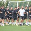 Konyaspor'da iki eksik Konyaspor'da iki eksik