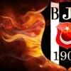 Beşiktaş'ta Tolgay Arslan süresiz kadro dışı bırakıldı