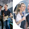 Kerem çaldı, Serenay söyledi Kerem çaldı, Serenay söyledi