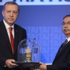 Türkiye'ye çağ atlatacak açılış Türkiye'ye çağ atlatacak açılış