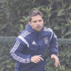 Fenerbahçe'de Diego Ribas çalışmalara başladı