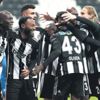 Beşiktaş ilk yarıyı lider bitirebilir