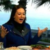 Ezgi Sertel'den o capslere bomba yorum Ezgi Sertel'den o capslere bomba yorum