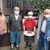Karacasu Kaymakamlığı ndan vatandaşlara 29 Ekim sürprizi