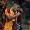 Falcao'da büyük kriz
