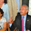 Manisalı vatandaşla Kılıçdaroğu’nun bakanlık pazarlığı