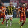 Avrupa'da Süper Lig farkı Avrupa'da Süper Lig farkı