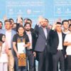 Bilal Erdoğan: Suriyeliler bizim kardeşimizdir