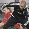 Gökhan Töre ve Sosa Antalya'ya götürülmedi Gökhan Töre ve Sosa Antalya'ya götürülmedi