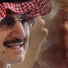 Prens'ten Trump'a yüz karası tepkisi