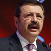 TOBB Başkanı'ndan 23 Nisan mesajı