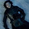 Jon Snow öldü mü? Jon Snow öldü mü?