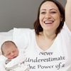 Anne Mutlu, artık mutlu! Anne Mutlu, artık mutlu!