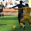 Kayserispor galibiyetle başladı