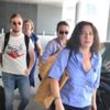 Demet Akbağ'ın acı bayramı Demet Akbağ'ın acı bayramı