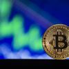 Bitcoin 8,000 doların üzerine tırmandı Bitcoin 8,000 doların üzerine tırmandı