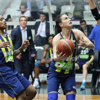 Derbinin galibi Fenerbahçe oldu Derbinin galibi Fenerbahçe oldu