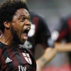 Galatasaray'ın Luiz Adriano teklifine ret!