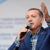 Erdoğan'dan tepki: Neden duruyorsun hemen aç