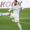 Sergio Ramos: "Sıkı çalışmamızın ödülü, şampiyonluk" Sergio Ramos: "Sıkı çalışmamızın ödülü, şampiyonluk"