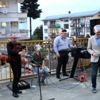 Rize de karantinadakilere moral konseri Rize de karantinadakilere moral konseri
