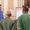 Venezuela'daki darbeye katılan askerlerden itiraf