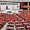 İnfaz Kanun Teklifi kabul edildi