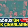 Milli Görüş’ün asırlık çınarlarından Necati Molder vefat etti Milli Görüş’ün asırlık çınarlarından Necati Molder vefat etti