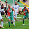 Gaziantep BŞB 4 haftadır kazanamıyor Gaziantep BŞB 4 haftadır kazanamıyor