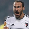 Mersin-Beşiktaş: 1-1