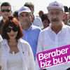 Kılıçdaroğlu'ndan Sururi için taziye mesajı
