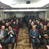 Bakkallar Ve Tekel Bayiler Odası İstişare Toplantıları
