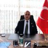 Diyarbakır da TÜSİKON Başkanlığı kuruldu Diyarbakır da TÜSİKON Başkanlığı kuruldu