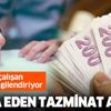 İstifa edenler tazminat alır mı?