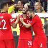 Lucescu'dan Emre Akbaba yorumu